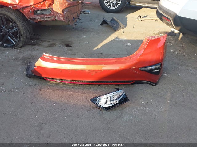 KIA Forte Gt-line 2020 3KPF34AD1LE254970 Image 12