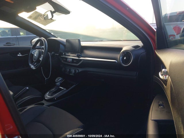 KIA Forte Gt-line 2020 3KPF34AD1LE254970 Image 5