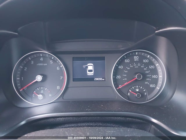 KIA Forte Gt-line 2020 3KPF34AD1LE254970 Image 7