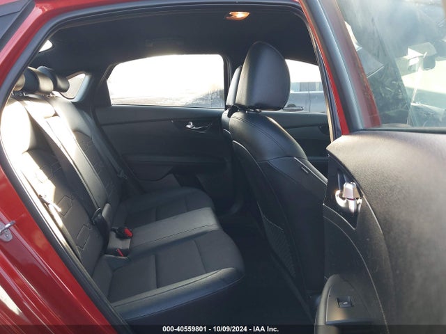 KIA Forte Gt-line 2020 3KPF34AD1LE254970 Image 8