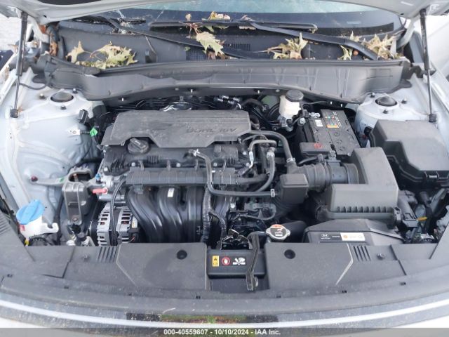 KM8HBCAB9RU055403 Hyundai Kona Sel