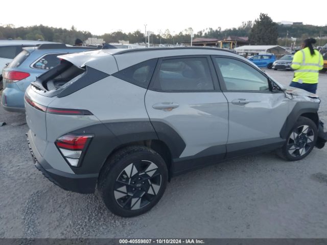 KM8HBCAB9RU055403 Hyundai Kona Sel