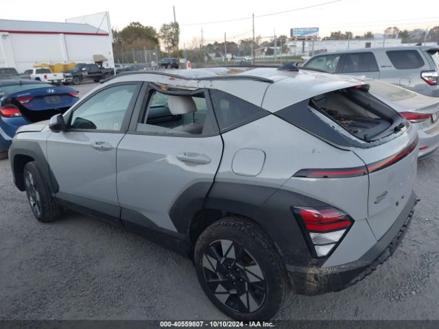 KM8HBCAB9RU055403 Hyundai Kona Sel
