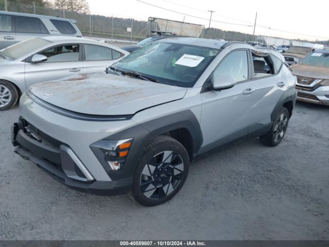 KM8HBCAB9RU055403 Hyundai Kona Sel