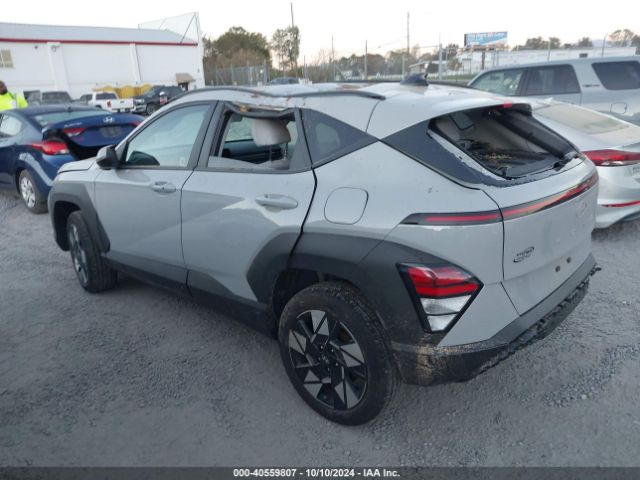 KM8HBCAB9RU055403 Hyundai Kona Sel