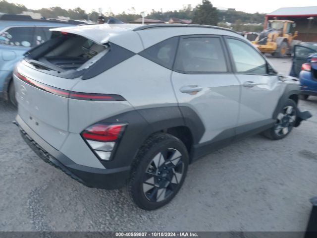 KM8HBCAB9RU055403 Hyundai Kona Sel