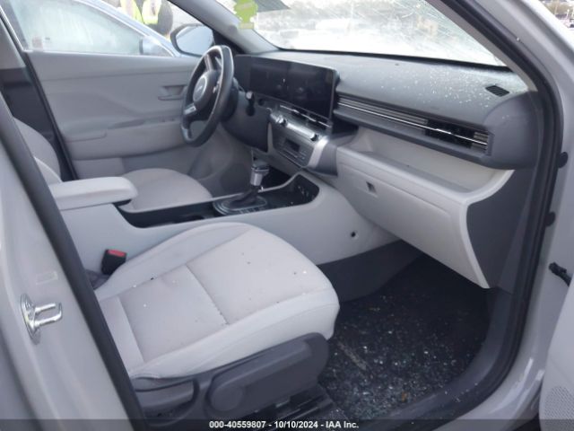 KM8HBCAB9RU055403 Hyundai Kona Sel