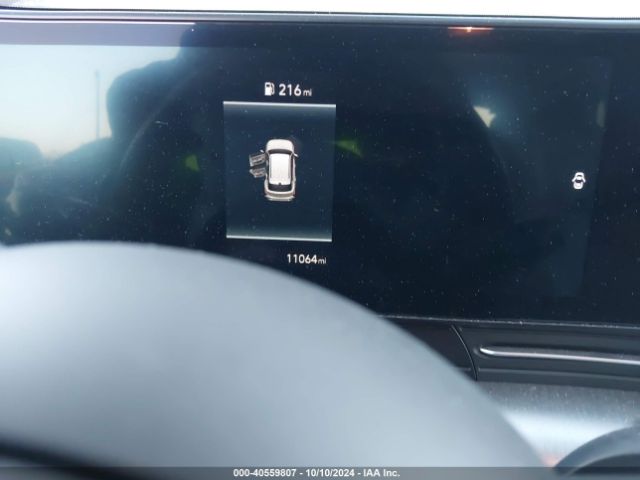 KM8HBCAB9RU055403 Hyundai Kona Sel