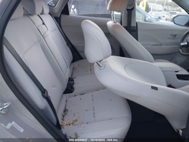 KM8HBCAB9RU055403 Hyundai Kona Sel