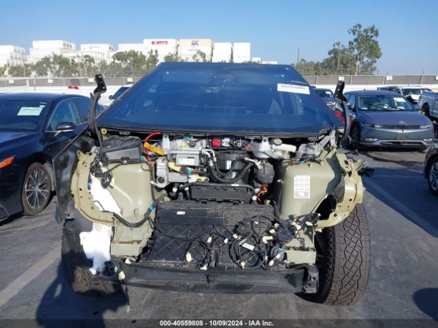 7G2CEHED0RA003501 Tesla Cybertruck All-wheel Drive