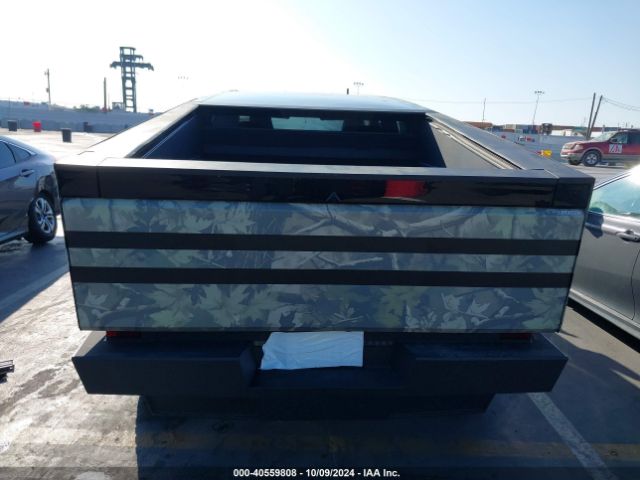 7G2CEHED0RA003501 Tesla Cybertruck All-wheel Drive