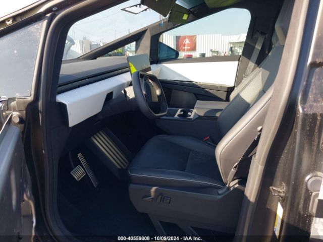 7G2CEHED0RA003501 Tesla Cybertruck All-wheel Drive