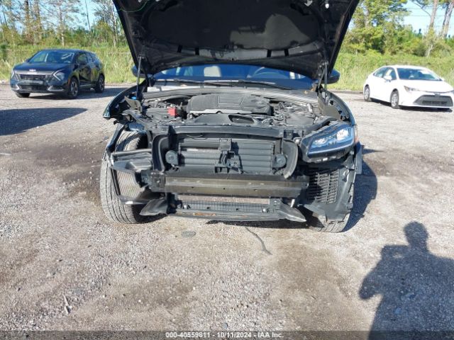 2019 JAGUAR F-PACE SADCL2GX6KA394382 Photo 5