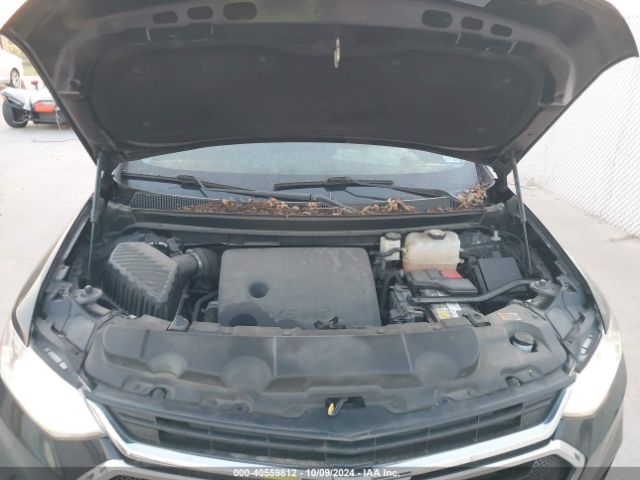 1GNERFKW2KJ314785 Chevrolet Traverse Ls