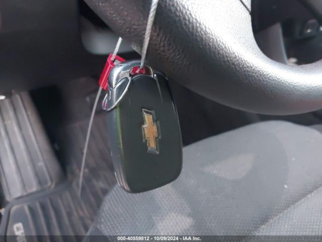 1GNERFKW2KJ314785 Chevrolet Traverse Ls