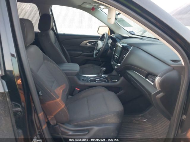1GNERFKW2KJ314785 Chevrolet Traverse Ls