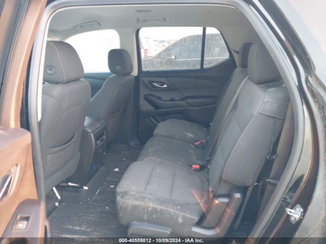 1GNERFKW2KJ314785 Chevrolet Traverse Ls