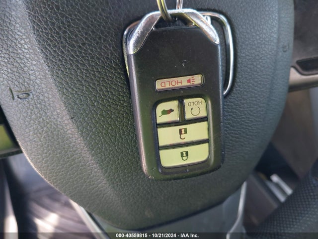 Honda CIVIC EX 2017 SHHFK7H5XHU408787 Image 11