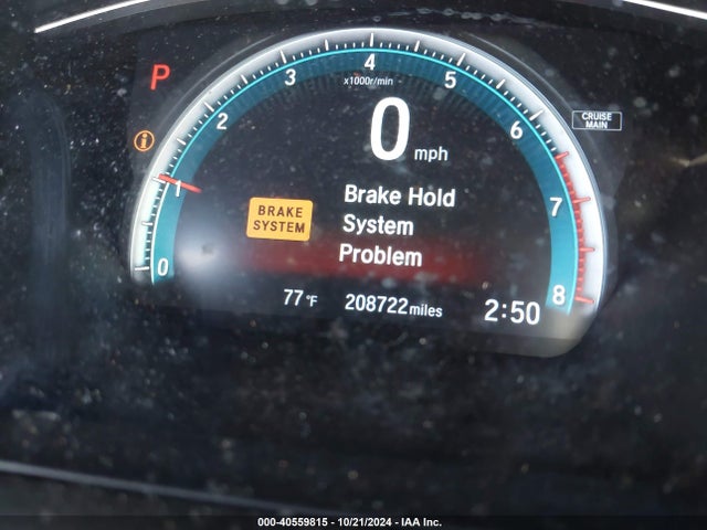 Honda CIVIC EX 2017 SHHFK7H5XHU408787 Image 15