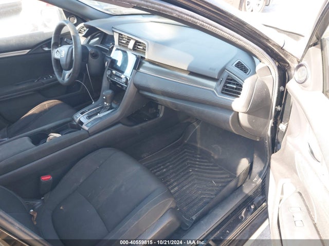 Honda CIVIC EX 2017 SHHFK7H5XHU408787 Image 5
