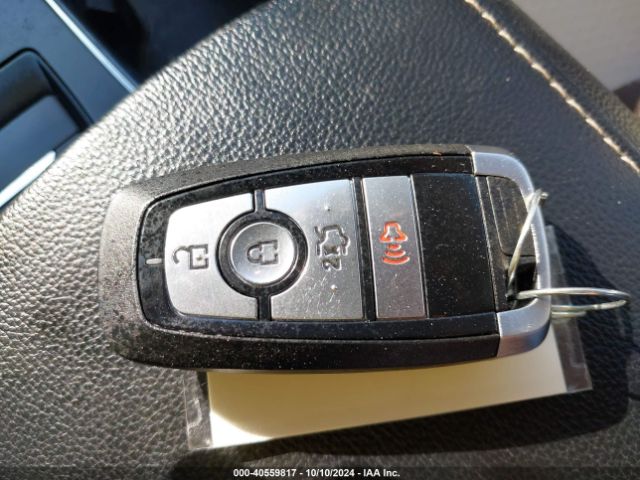 3FA6P0HD7LR126248 Ford FUSION SE