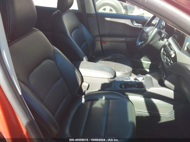 Ford ESCAPE SEL 2020 1FMCU9H65LUA14936 Image 5