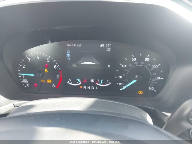 Ford ESCAPE SEL 2020 1FMCU9H65LUA14936 Image 7
