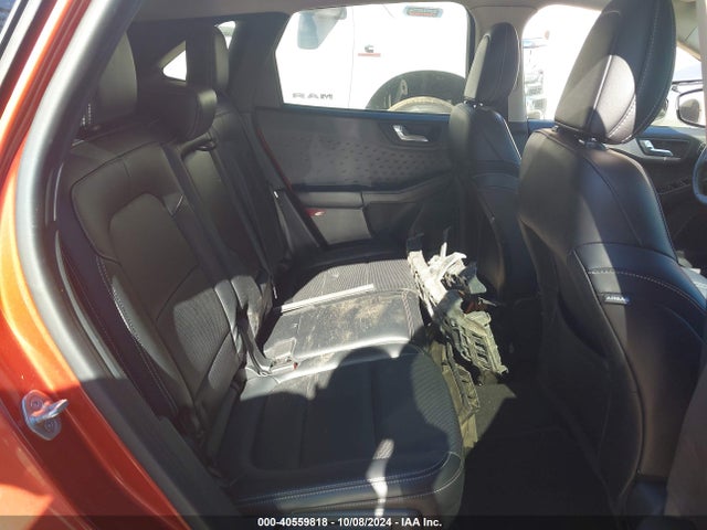 Ford ESCAPE SEL 2020 1FMCU9H65LUA14936 Image 8