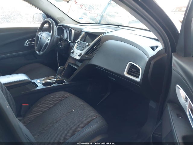 Chevrolet EQUINOX LS 2017 2GNFLEEKXH6144013 Image 5