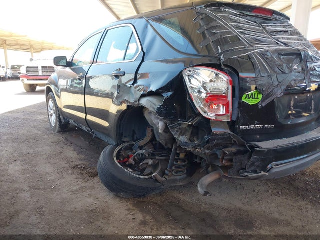 2GNFLEEKXH6144013 Chevrolet EQUINOX LS