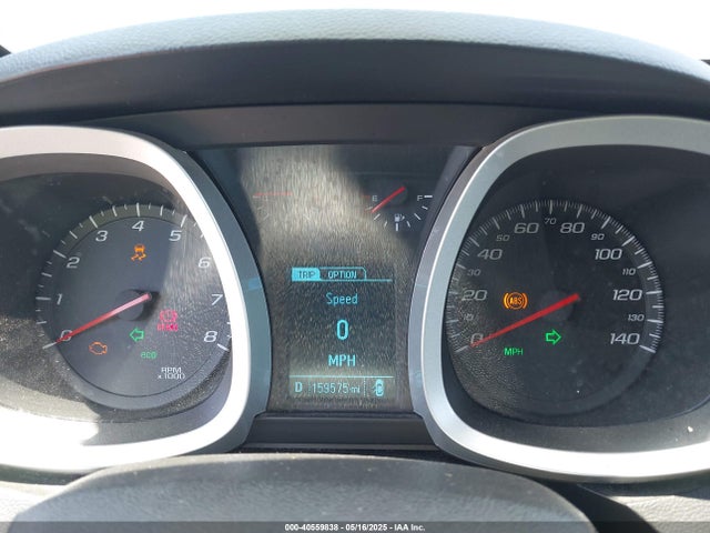 Chevrolet EQUINOX LS 2017 2GNFLEEKXH6144013 Image 7
