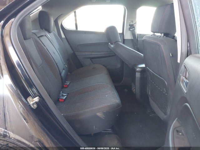 Chevrolet EQUINOX LS 2017 2GNFLEEKXH6144013 Image 8