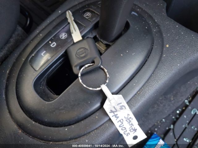 3N1CN7AP5FL915735 Nissan Versa 1.6 S+
