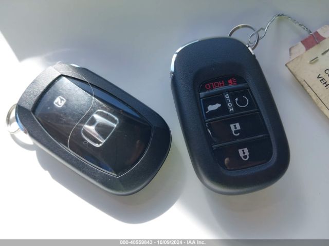 5J6RS6H92SL011486 Honda Cr-v Hybrid Sport Touring