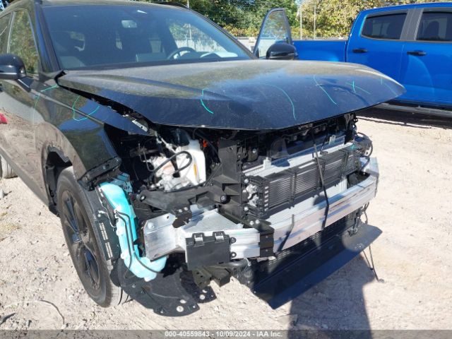 5J6RS6H92SL011486 Honda Cr-v Hybrid Sport Touring