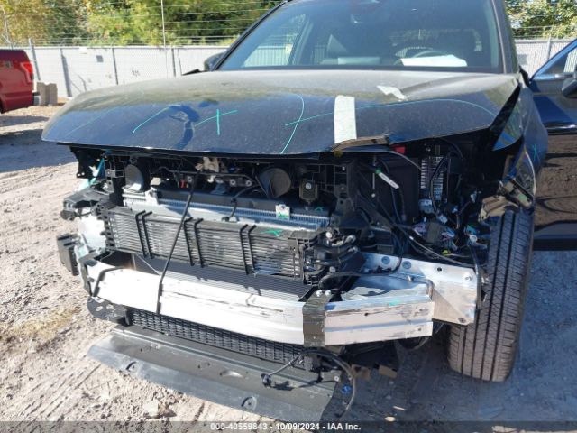 5J6RS6H92SL011486 Honda Cr-v Hybrid Sport Touring