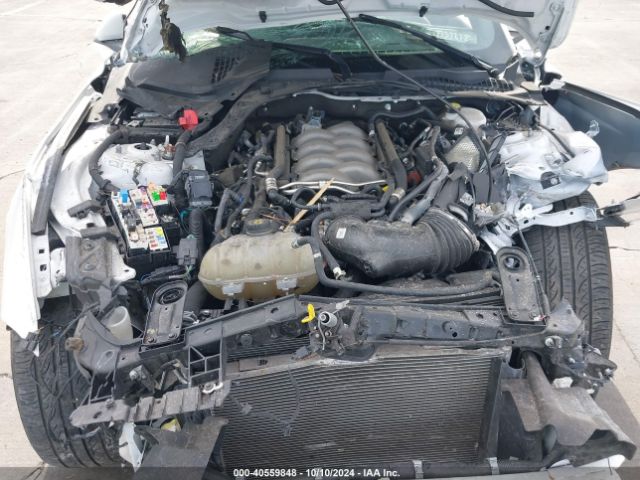 1FA6P8CF3L5183315 Ford MUSTANG GT