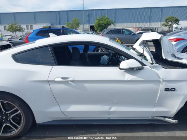 1FA6P8CF3L5183315 Ford MUSTANG GT