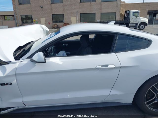 1FA6P8CF3L5183315 Ford MUSTANG GT