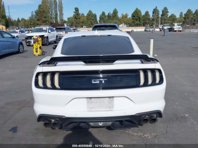 1FA6P8CF3L5183315 Ford MUSTANG GT