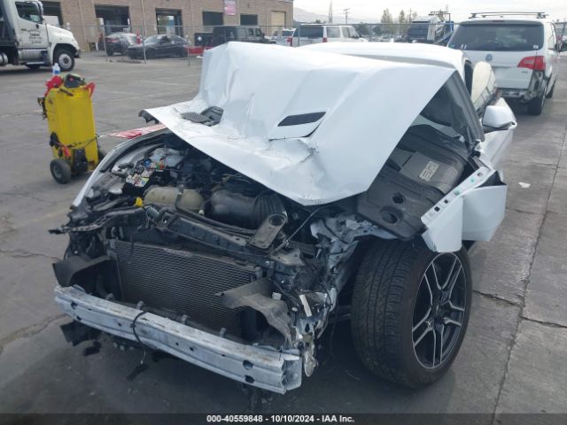 1FA6P8CF3L5183315 Ford MUSTANG GT