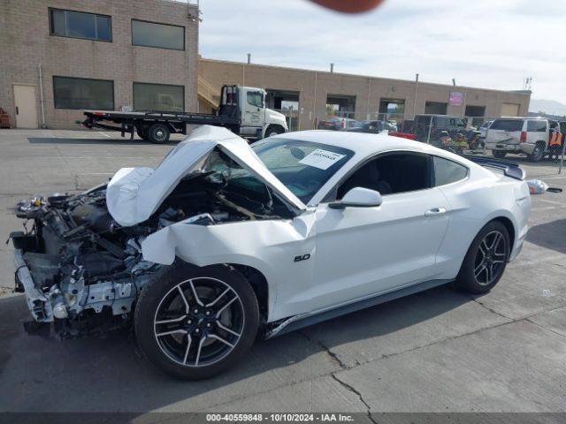 1FA6P8CF3L5183315 Ford MUSTANG GT