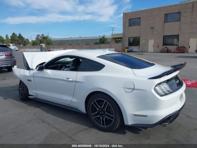 1FA6P8CF3L5183315 Ford MUSTANG GT