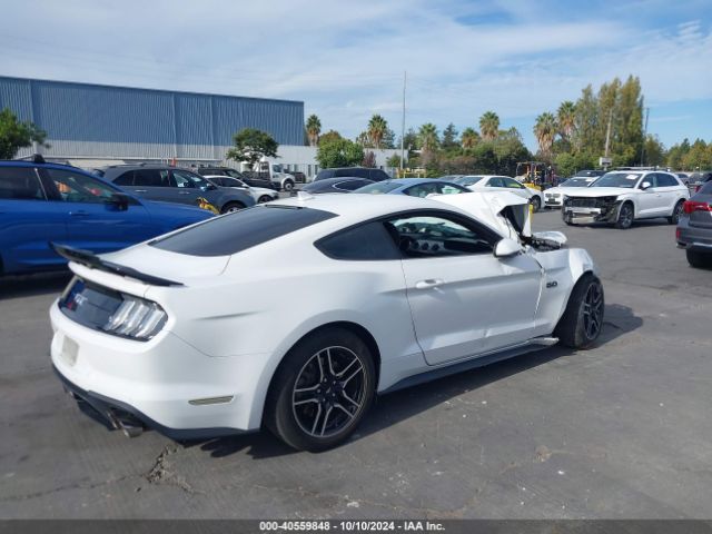1FA6P8CF3L5183315 Ford MUSTANG GT