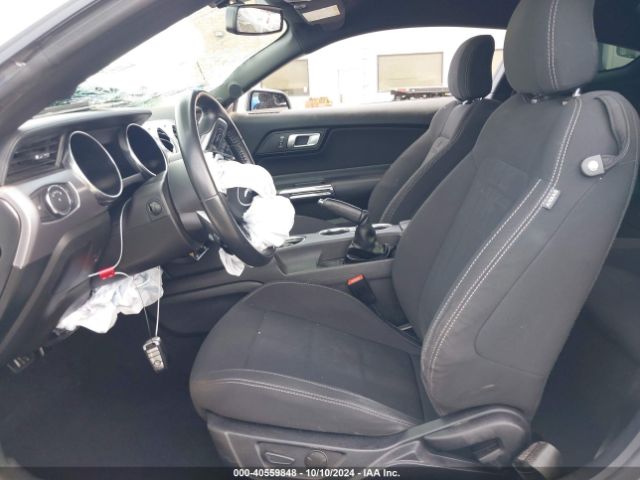 1FA6P8CF3L5183315 Ford MUSTANG GT