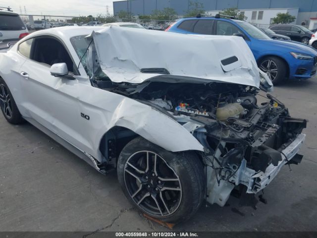 1FA6P8CF3L5183315 Ford MUSTANG GT