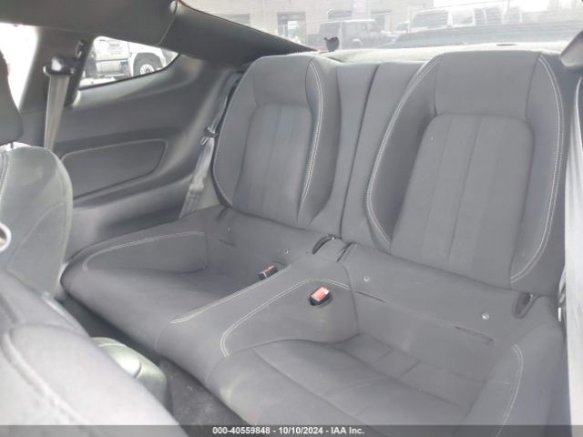 1FA6P8CF3L5183315 Ford MUSTANG GT