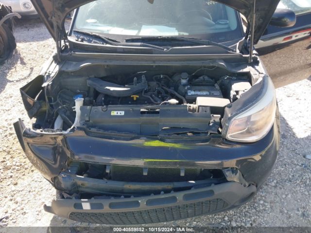 KNDJP3A51F7133572 KIA SOUL +