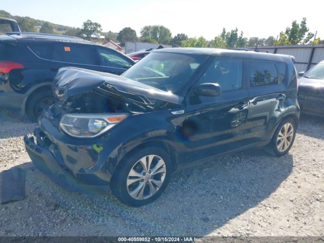 KNDJP3A51F7133572 KIA SOUL +
