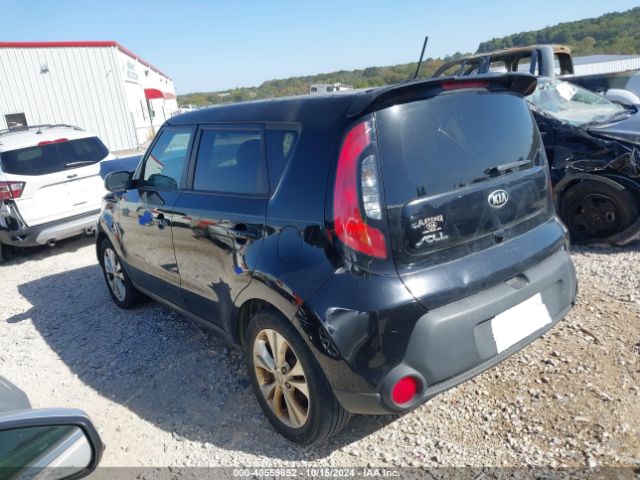 KNDJP3A51F7133572 KIA SOUL +
